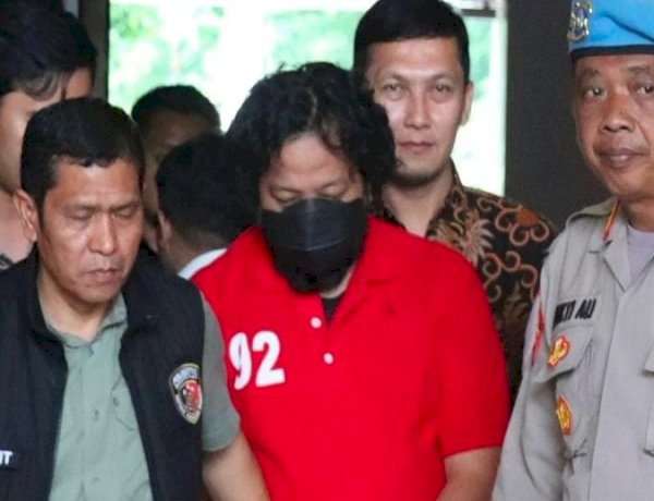 Polisi Tetapkan Pemilik Terra Drone Sebagi Tersangka Kasus Kebakaran Maut di Jakpus